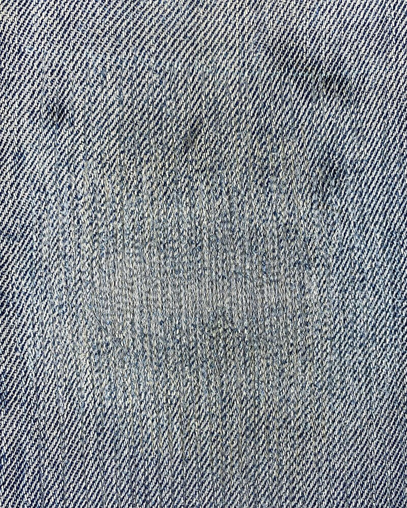 ヤブレ箇所タタキ・後