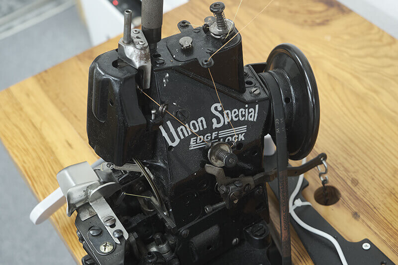 ユニオンスペシャル